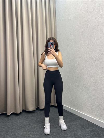 Oysh Comfortlüx Antrasit Tayt