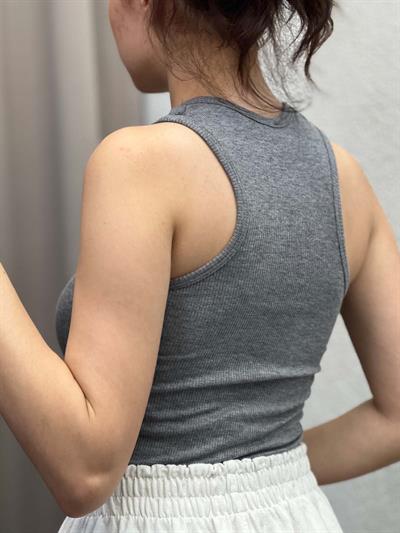 Premium Doku Gri Fitilli Atlet