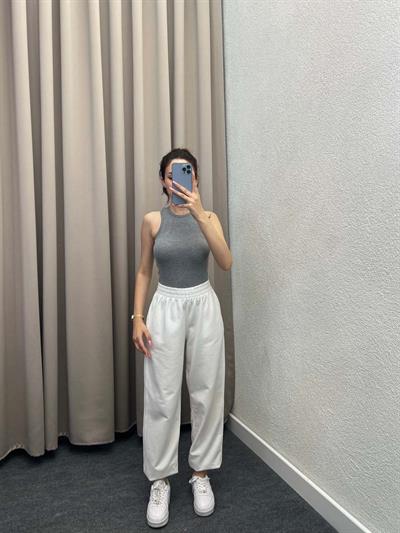 Premium Doku Gri Fitilli Atlet