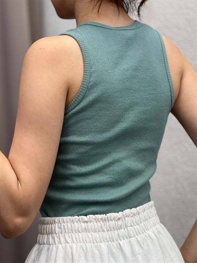 Premium Doku Mint Fitilli Atlet