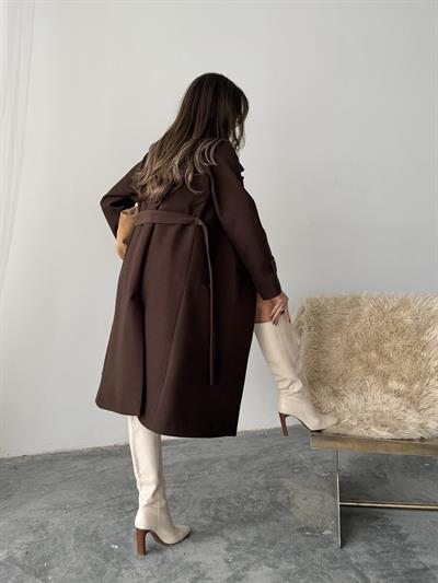 PREMIUM KALİTE MARKA MUADİLİ KAŞE KABAN KAHVE