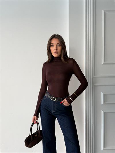 TRANSPARAN BOĞAZLI BADY KAHVE