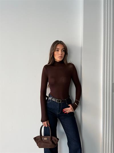 TRANSPARAN BOĞAZLI BADY KAHVE