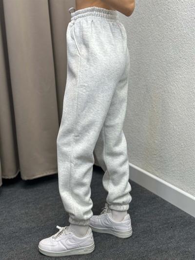 Viana Üç İplik Şardonlu Karmelanj Jogger