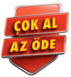 Çok Al Az Öde