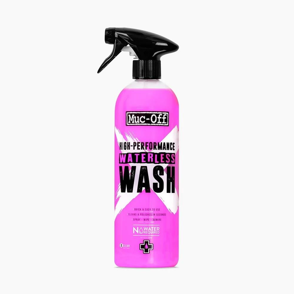 1132 Waterless Wash 750ML