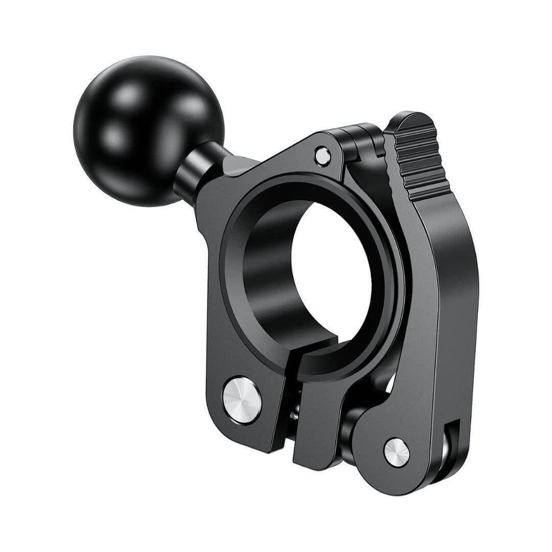 17mm Toplu Klipsli Gidon Bağlantı Aparatı