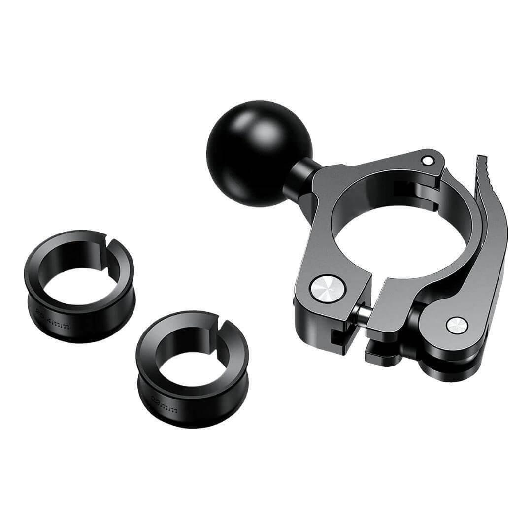17mm Toplu Klipsli Gidon Bağlantı Aparatı