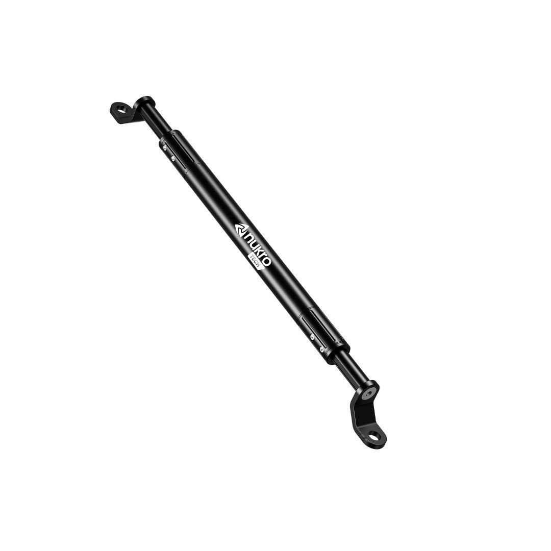 2 Ayna Dibi Arası Crossbar Çubuğu ve Denge Çubuğu