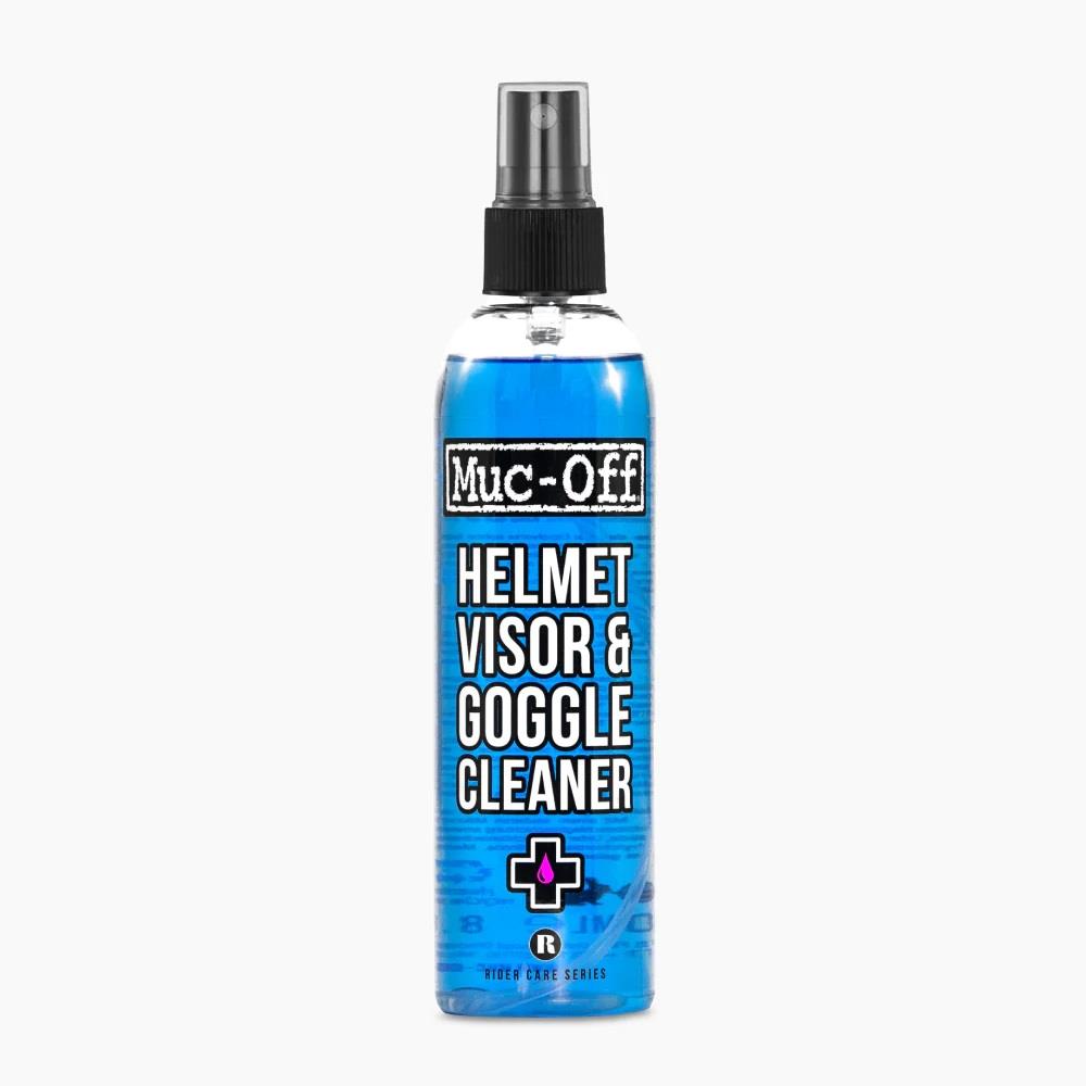 20803 Helmet Care Kit V2
