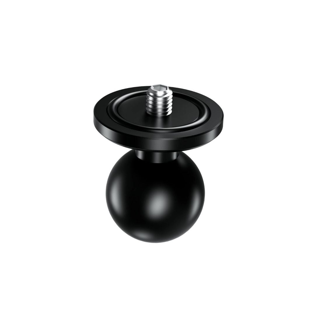 25mm Top Adaptör (Aksiyon Kamera Montajı İçin)