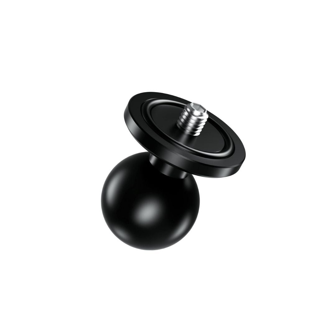 25mm Top Adaptör (Aksiyon Kamera Montajı İçin)