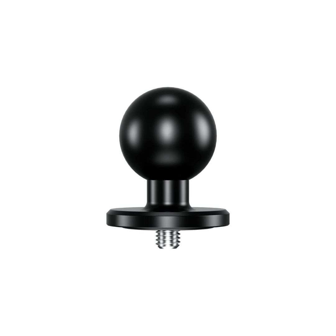 25mm Top Adaptör (Aksiyon Kamera Montajı İçin)