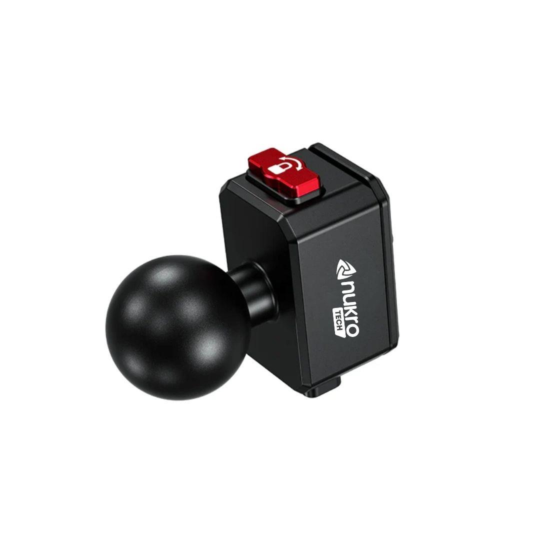 360 Kamera Adaptörü 25mm Toplu 