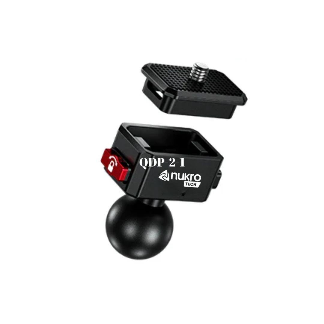 360 Kamera Adaptörü 25mm Toplu 