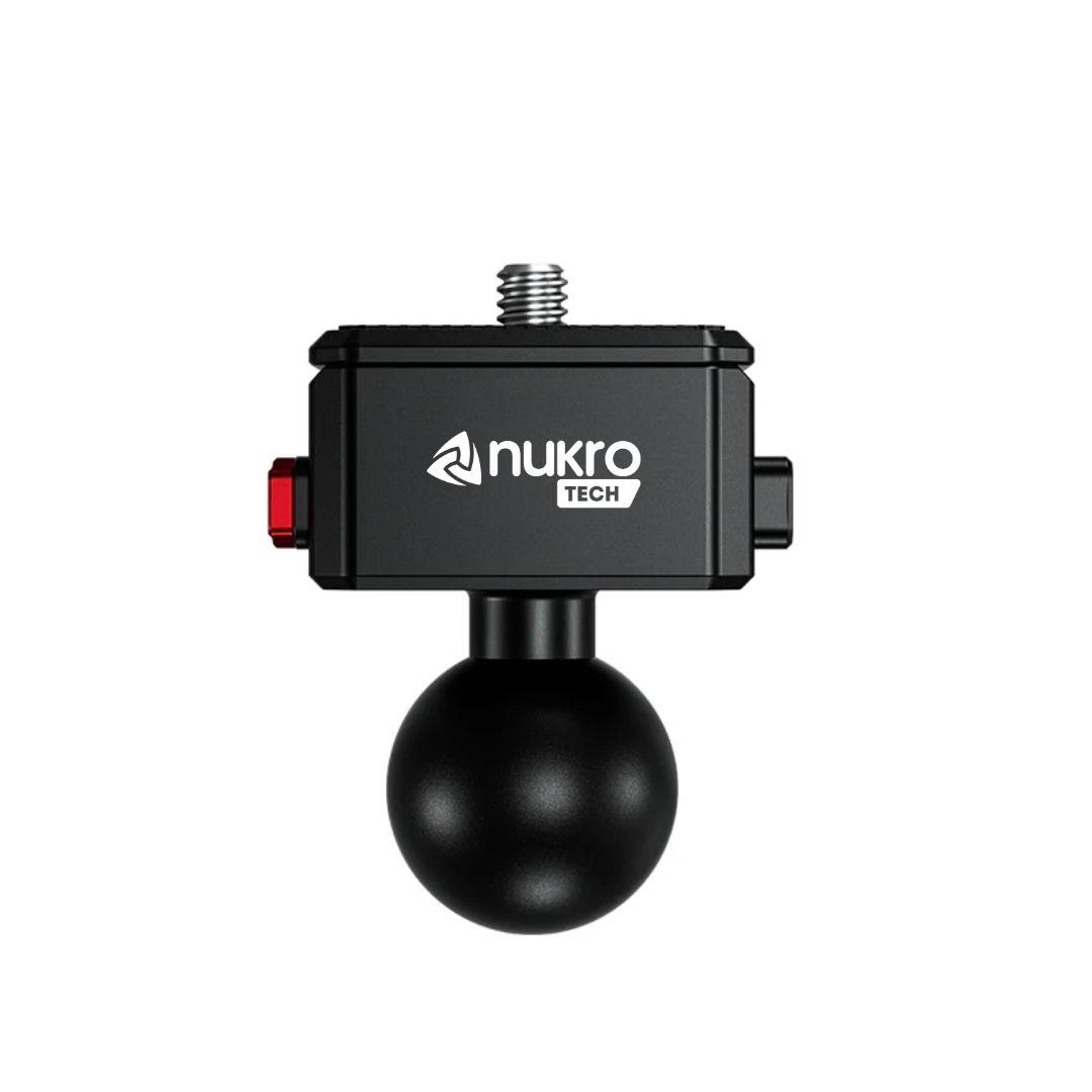 360 Kamera Adaptörü 25mm Toplu 