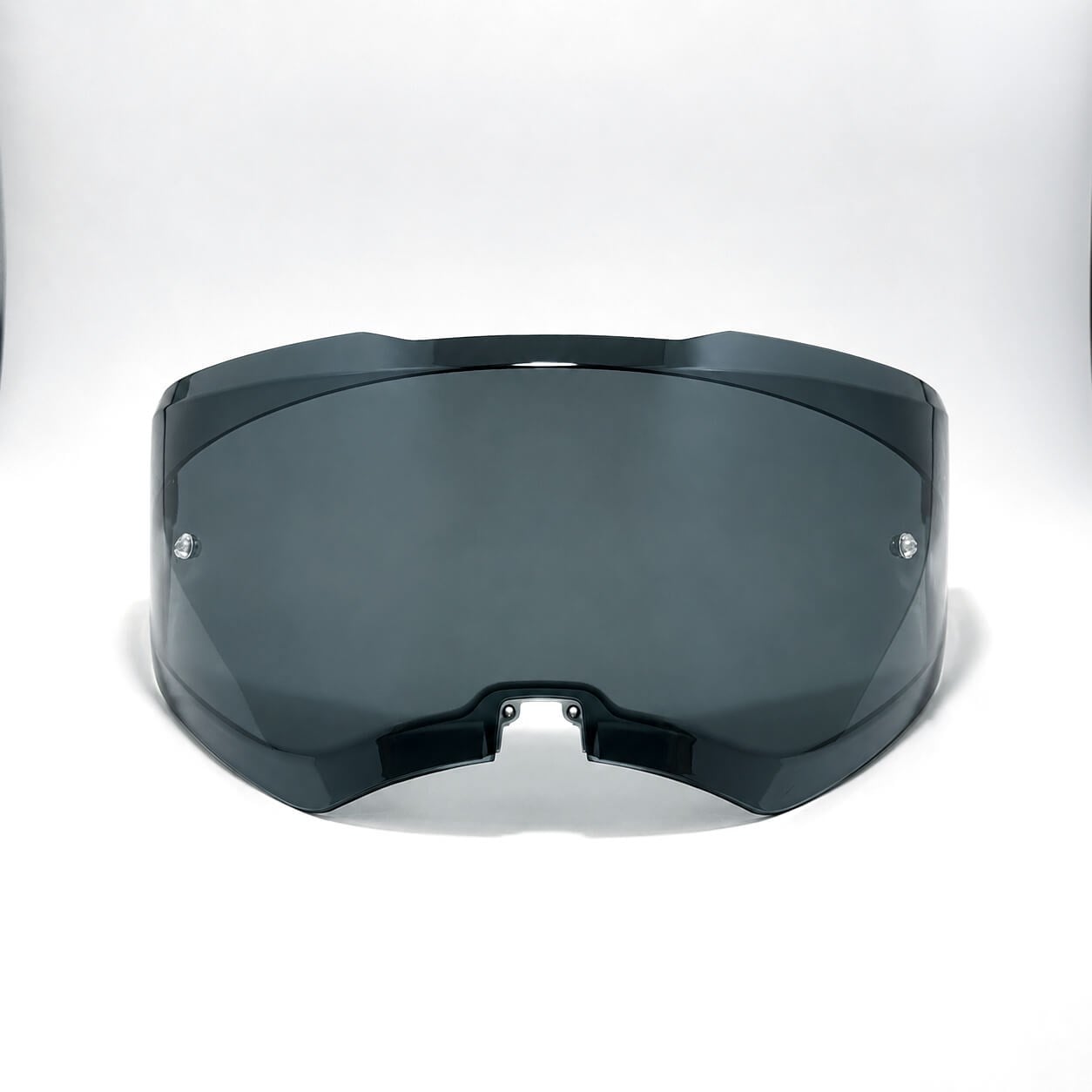 937-SV Füme Kask Vizörü