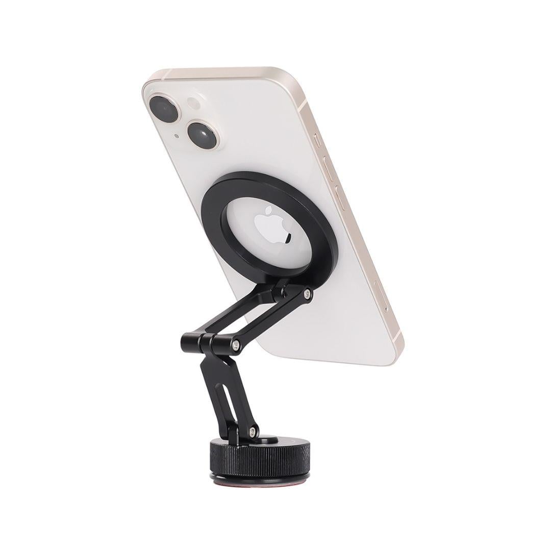 CFX-2 Manyetik Araç İçi Telefon Tutucu (Yapışkanlı – MagSafe Uyumlu)