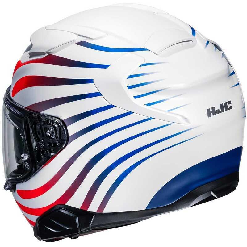 HJC F71 KASK ZEN 