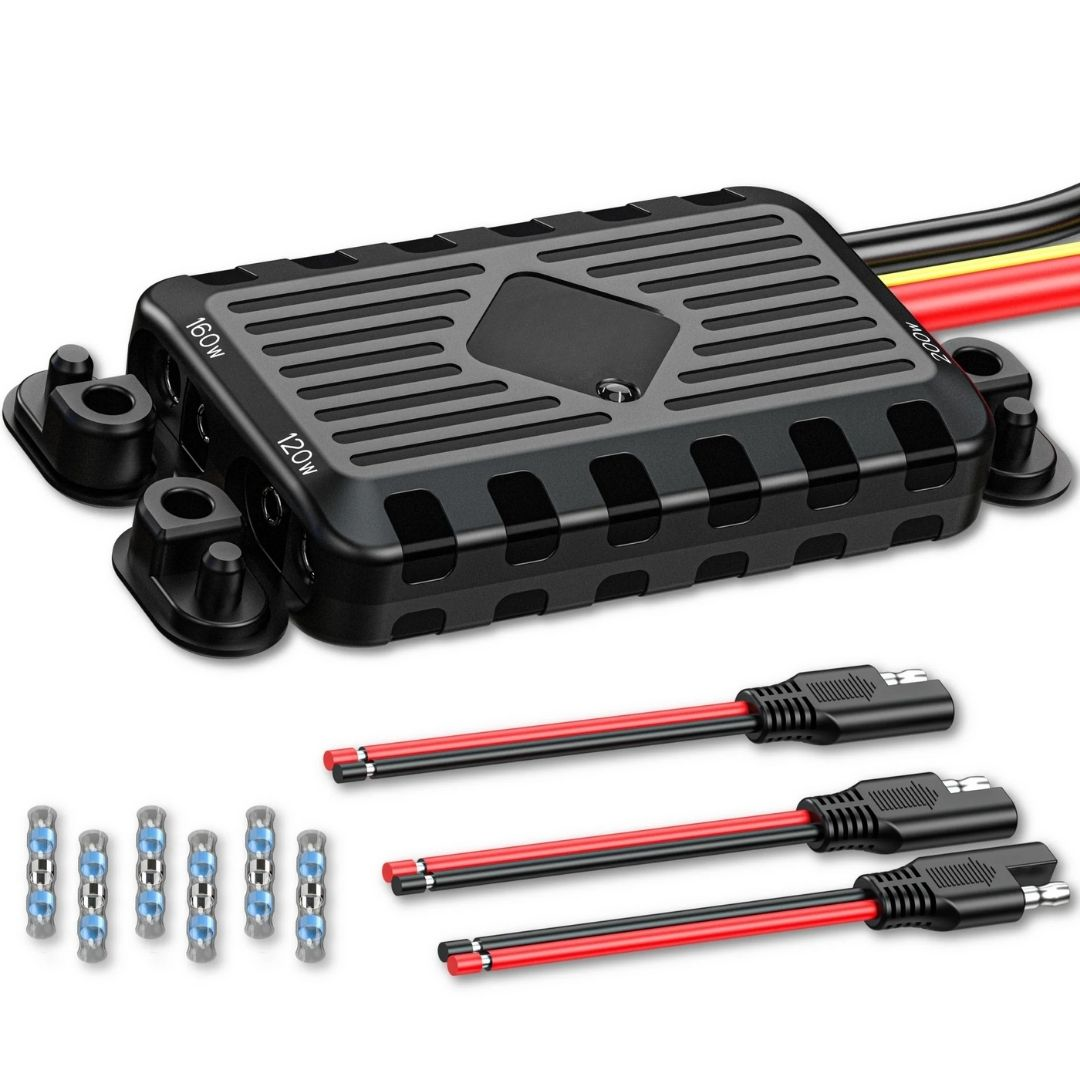 Kewig B18 Dağıtıcılı Güç Rölesi 480W