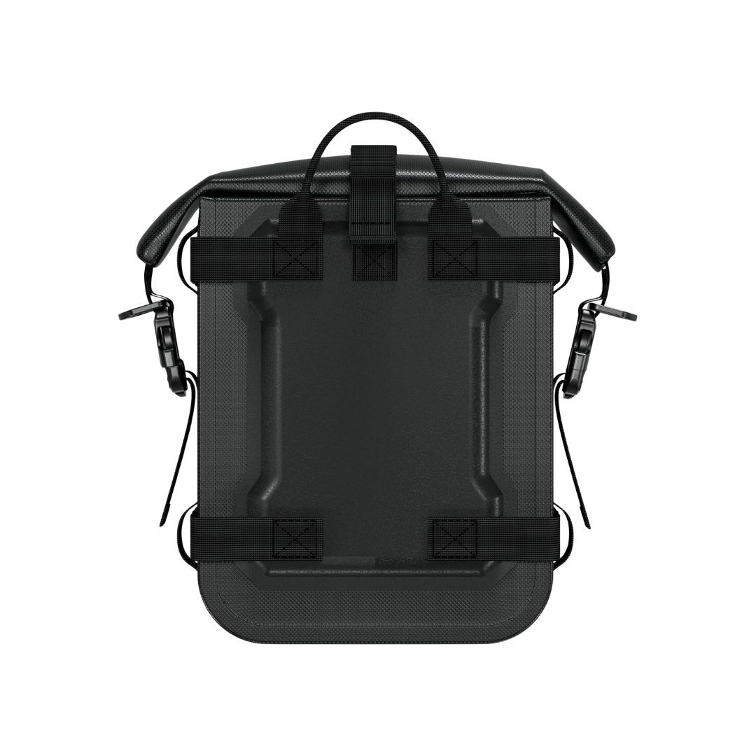 KEWIG KP3 5.5L Su Geçirmez Motosiklet Koruma Demiri Çantası