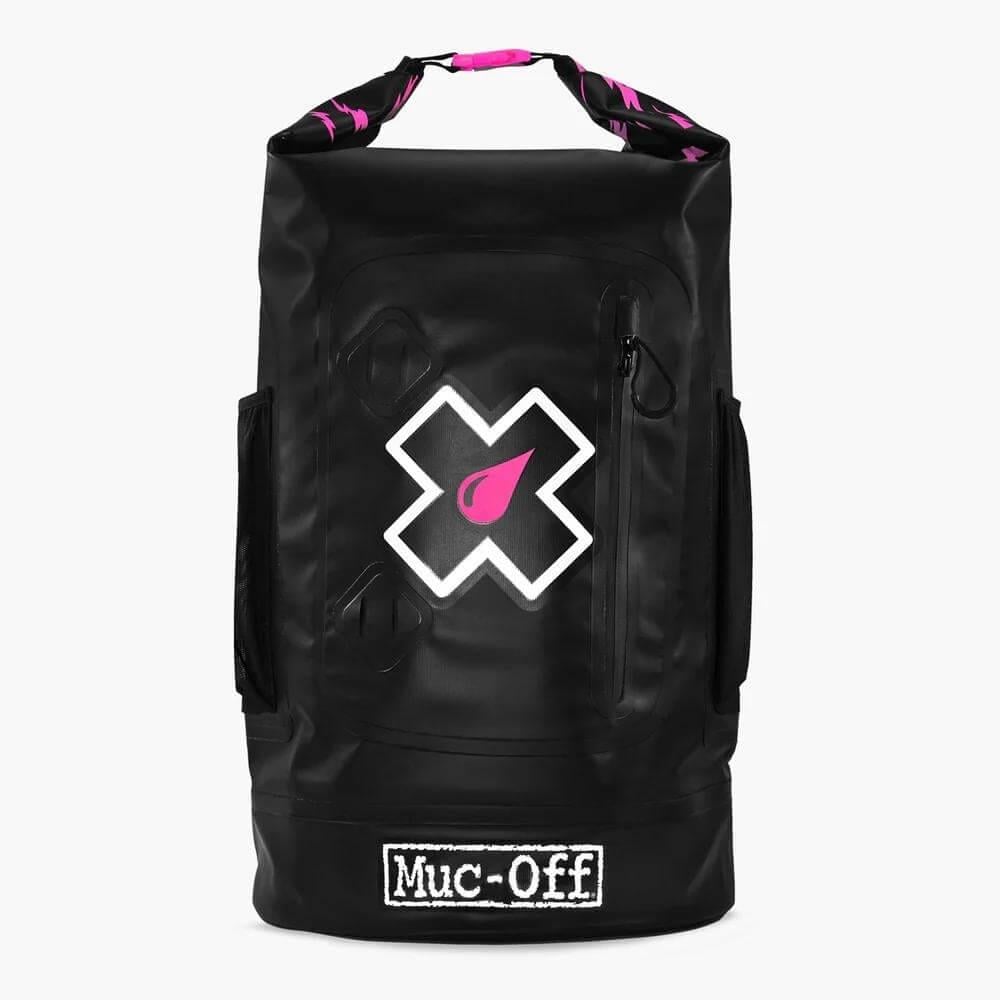 Muc-Off Basınçlı Motosiklet Yıkama Seti