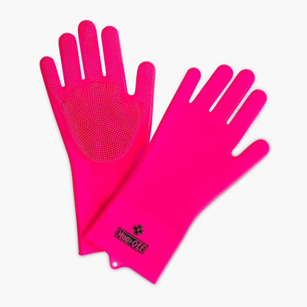 Muc-Off Silikon Eldiven