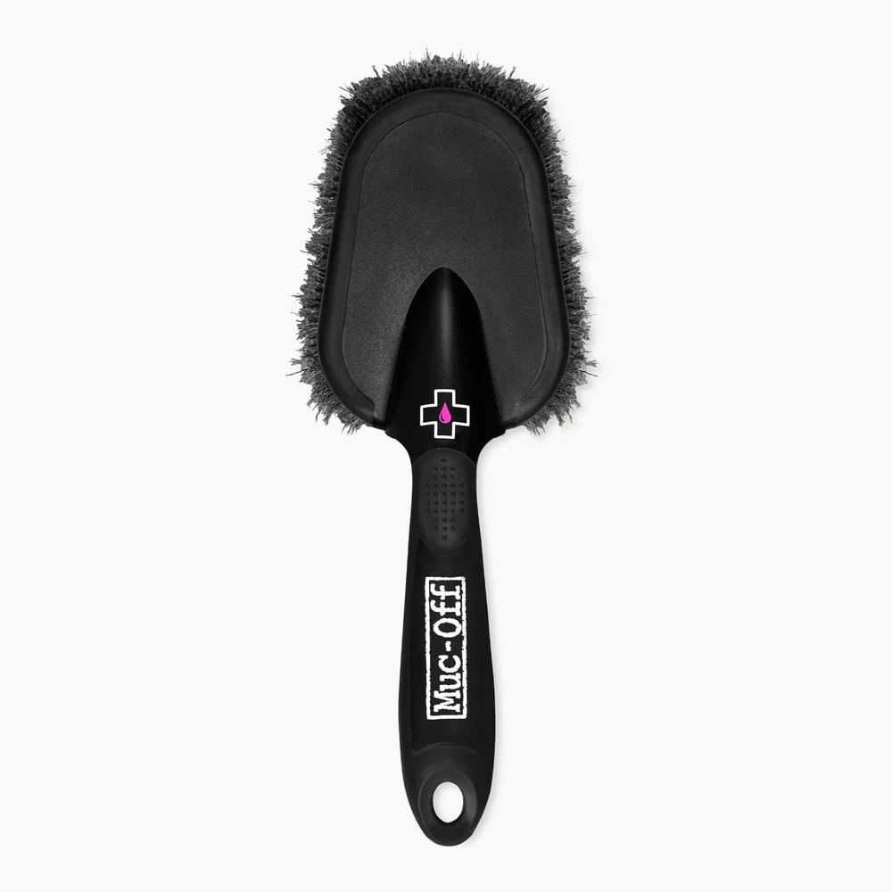 Muc Off Yumuşak Motosiklet Fırçası
