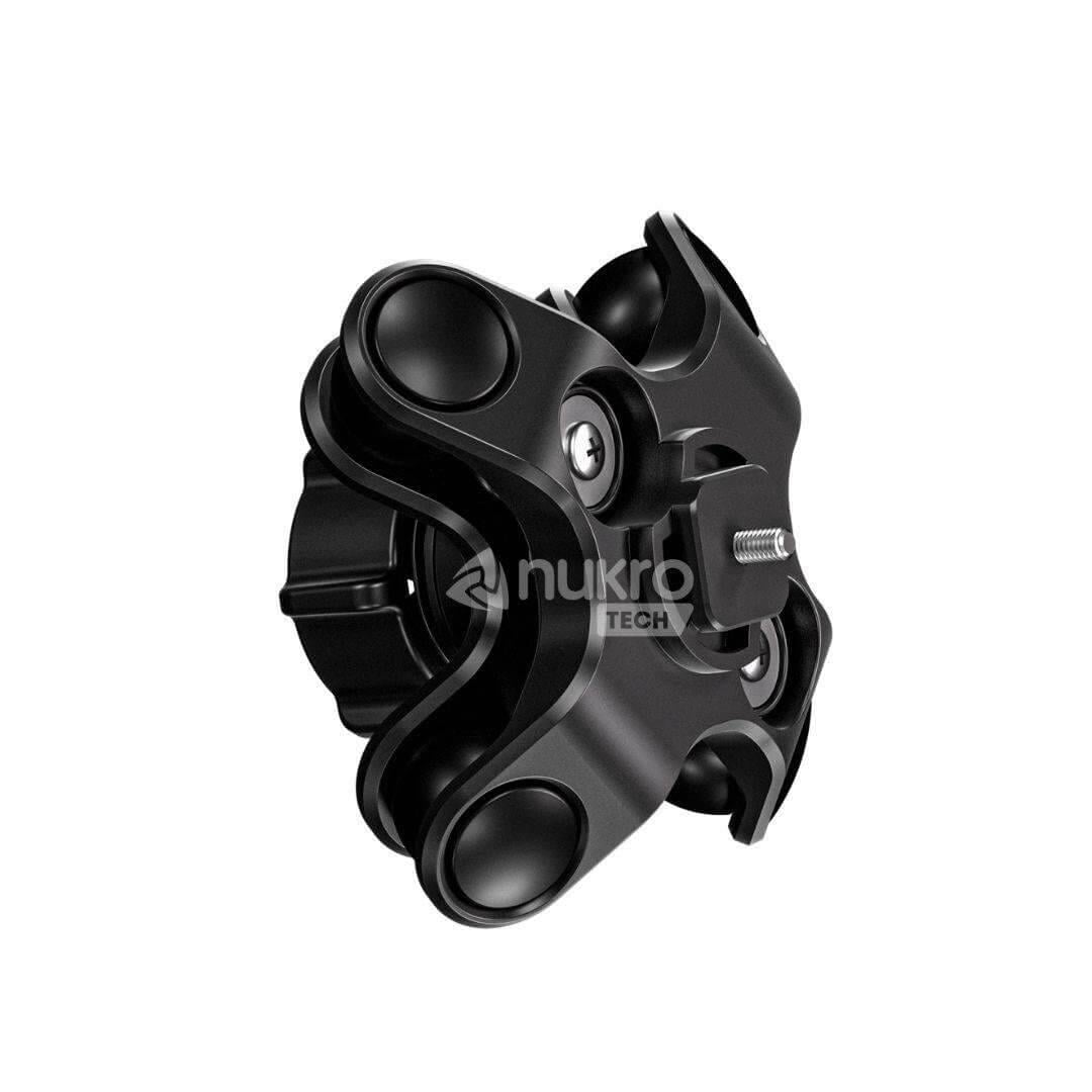 Nukrotech 4 Yastıklı Titreşim Emici Modül
