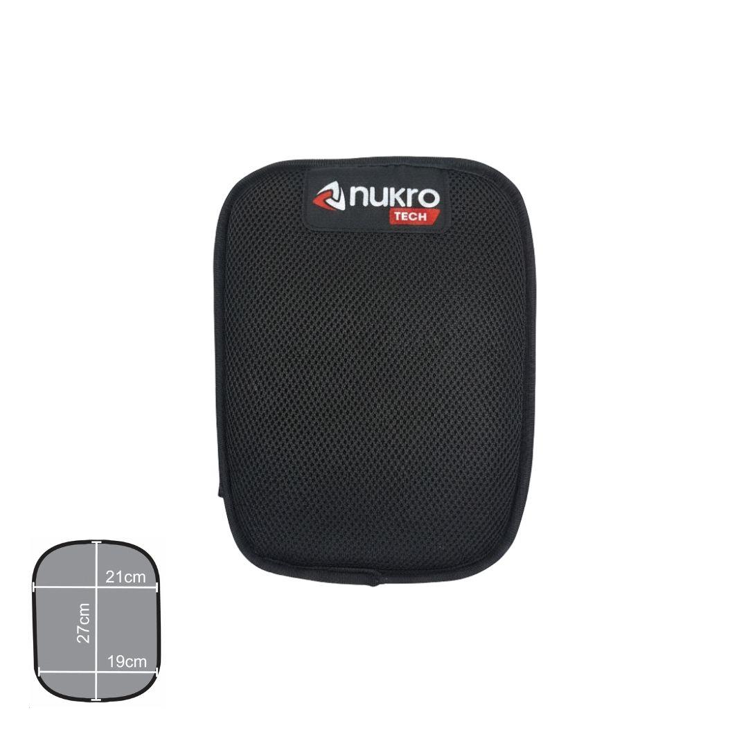 Nukrotech Cool Comfort 3D Jel Sele Minderi - Pillion