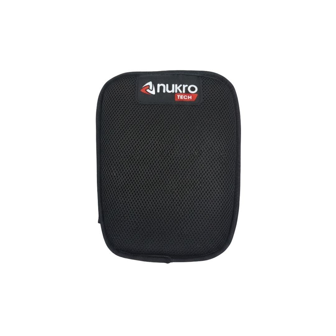 Nukrotech Cool Comfort 3D Jel Sele Minderi - Pillion