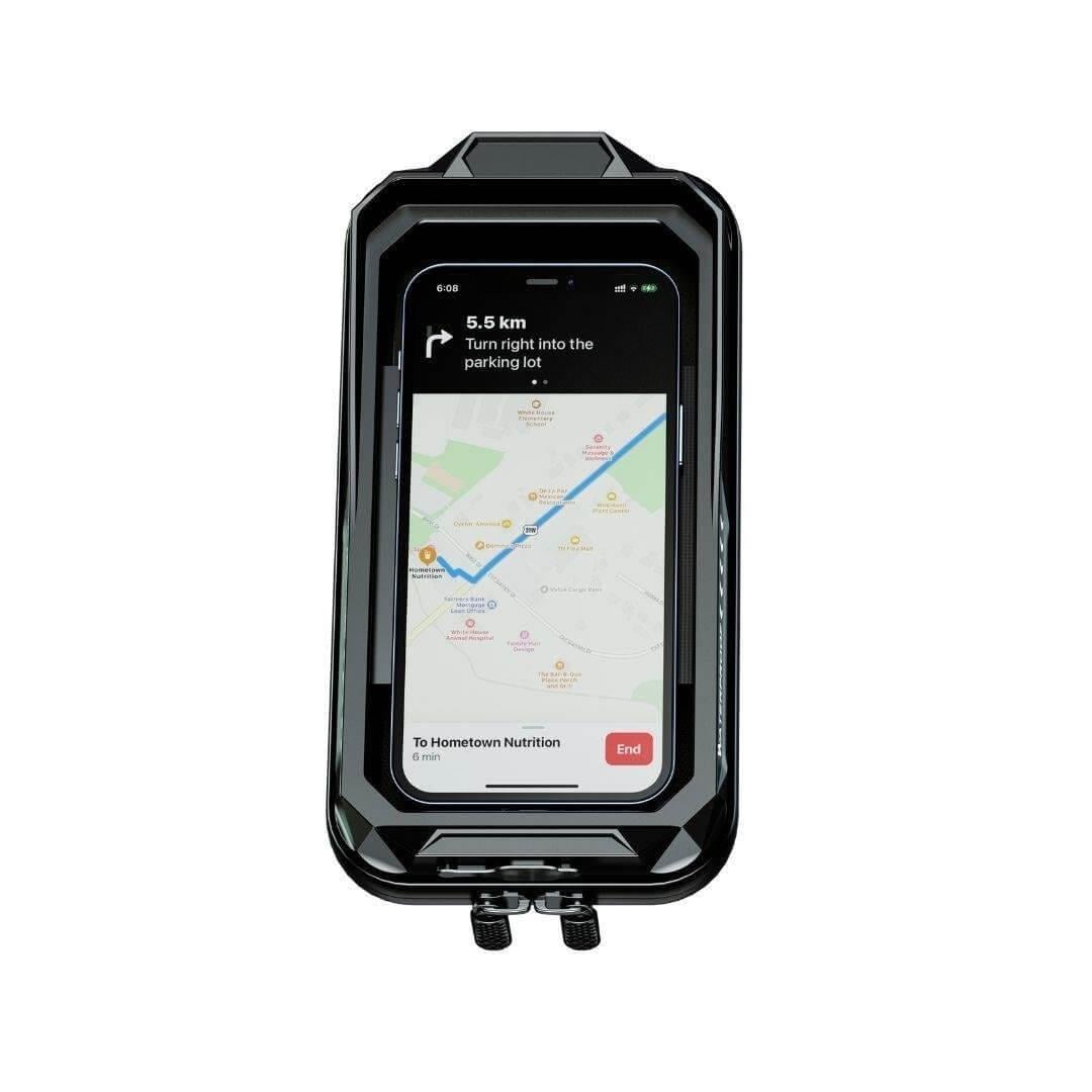 Nukrotech M30 Suya Dayanaklı Telefon ve Aksesuar Çantası