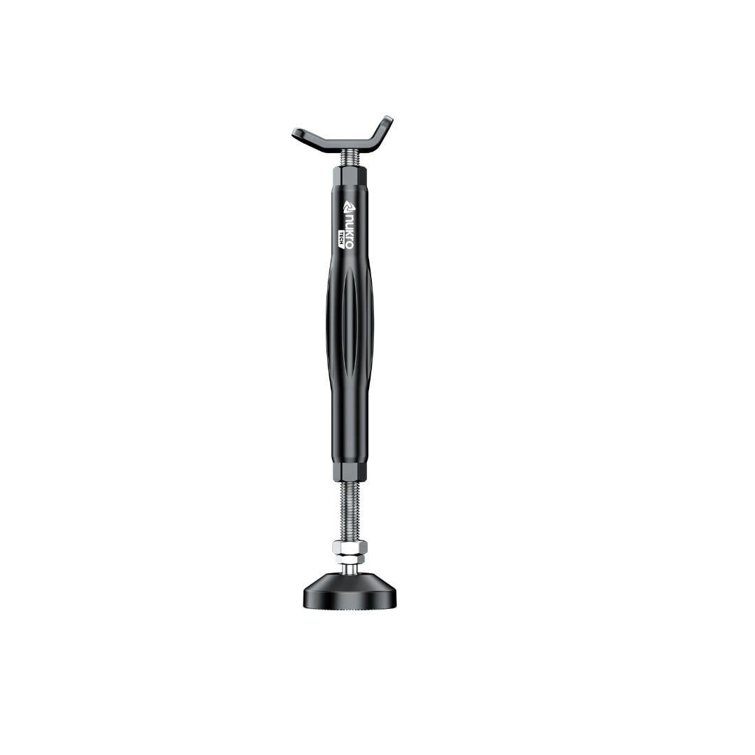 Nukrotech Motosiklet Zincir Bakım Standı