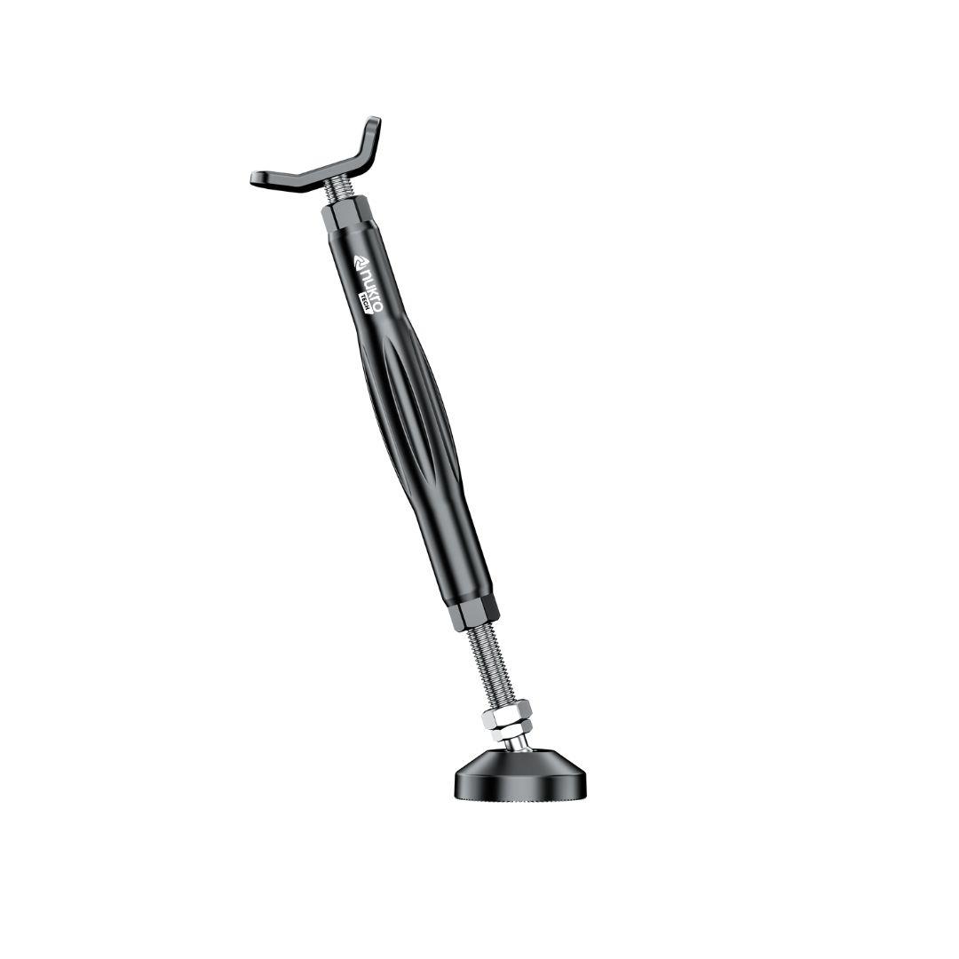 Nukrotech Motosiklet Zincir Bakım Standı