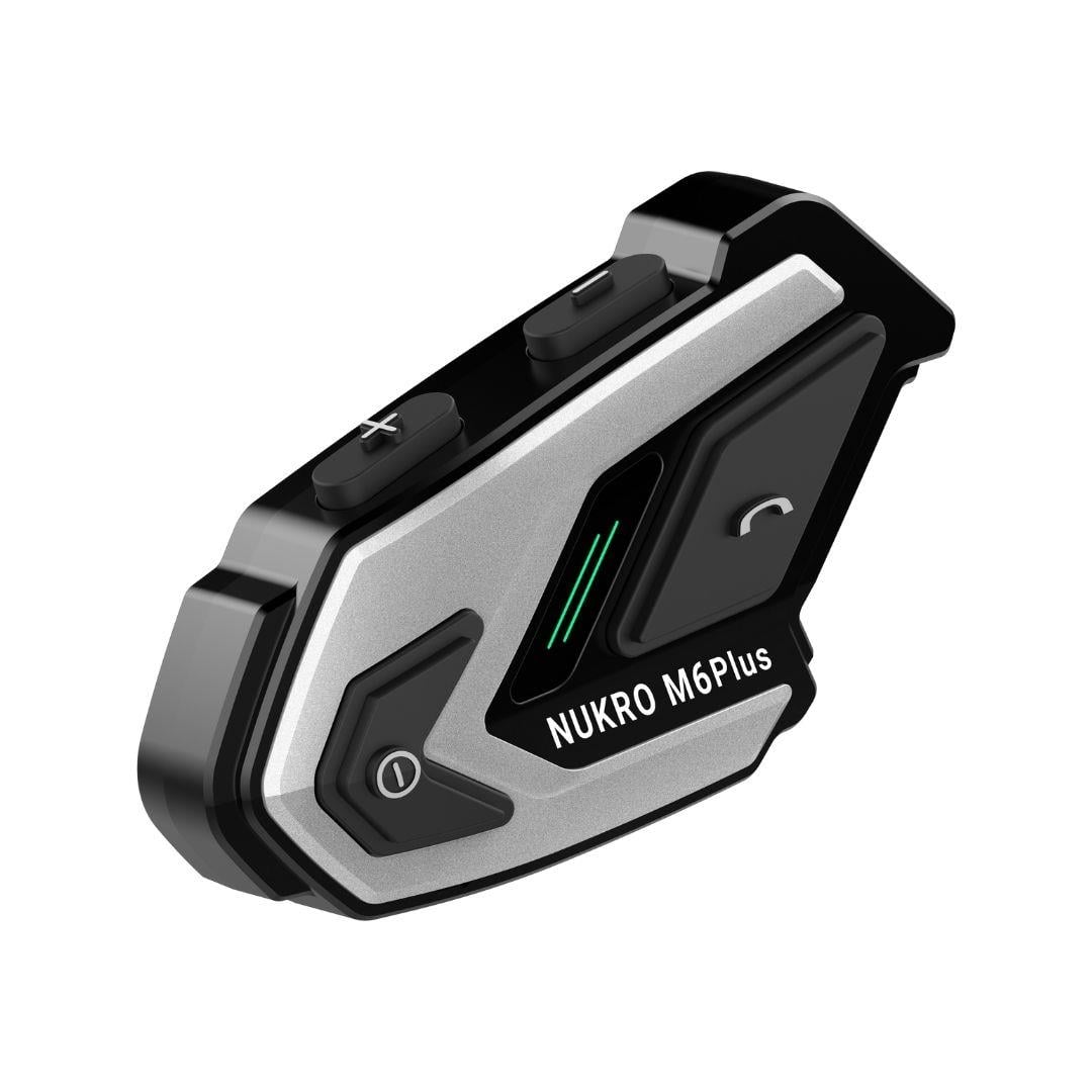 Nukrotech Nukro M6 PLUS Bluetooth 6 Kişilik İnterkom