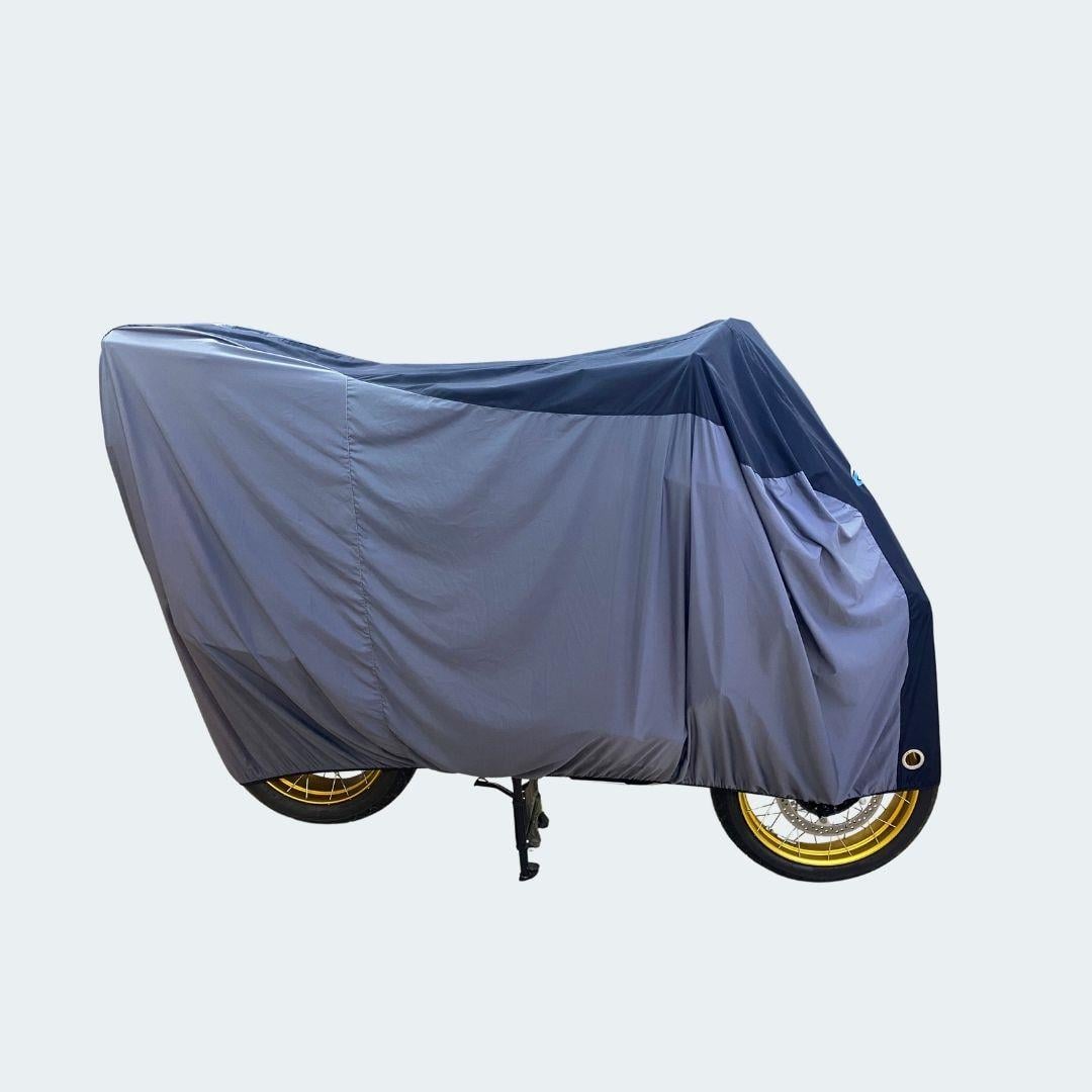 Nukrowear PREMİUM Motosiklet Brandası 