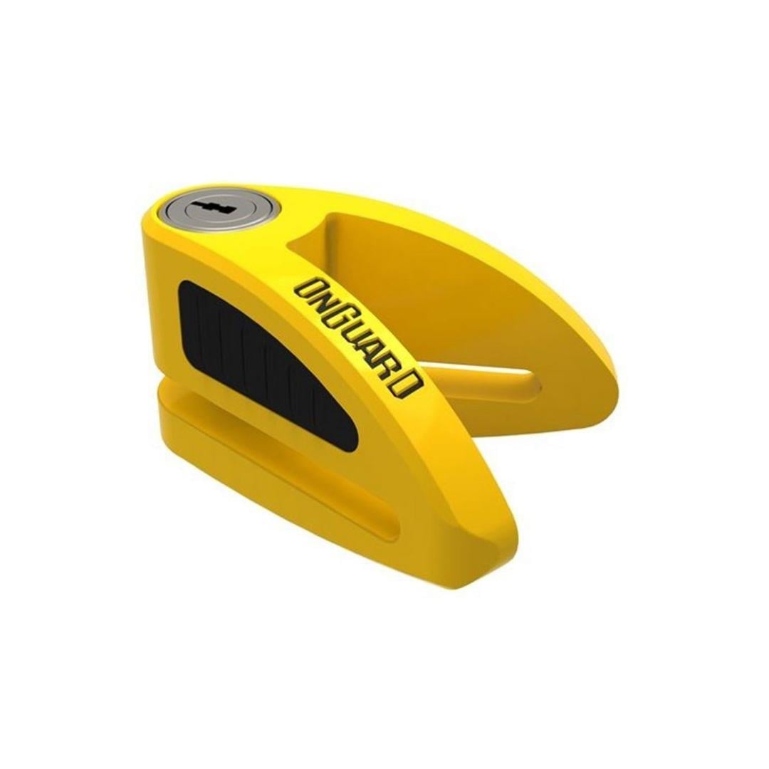 Onguard 10 mm Disk Kilidi 8052 Sarı
