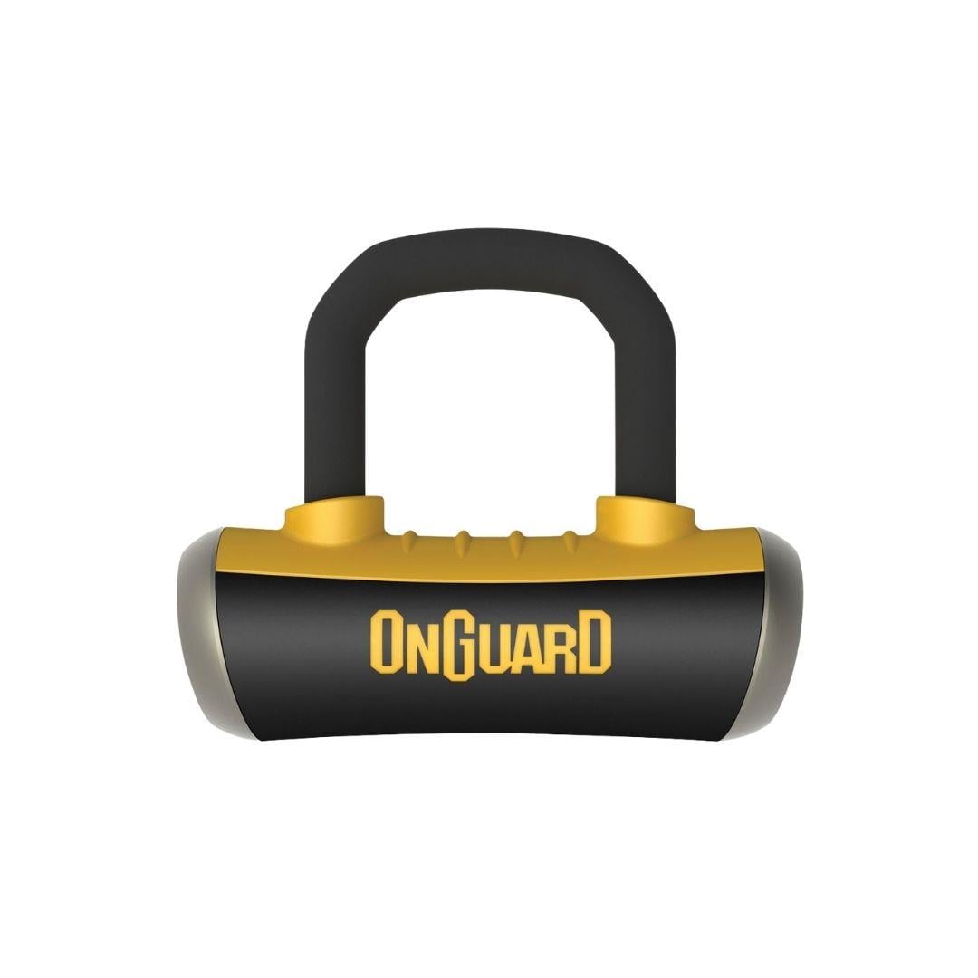 Onguard Boxxer Disk Kilidi 8046 16.8 mm
