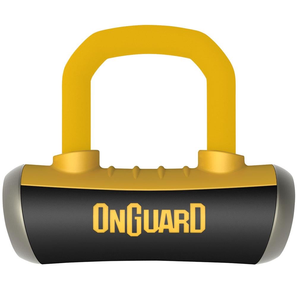 Onguard Boxxer Disk Kilidi 8048C 14mm