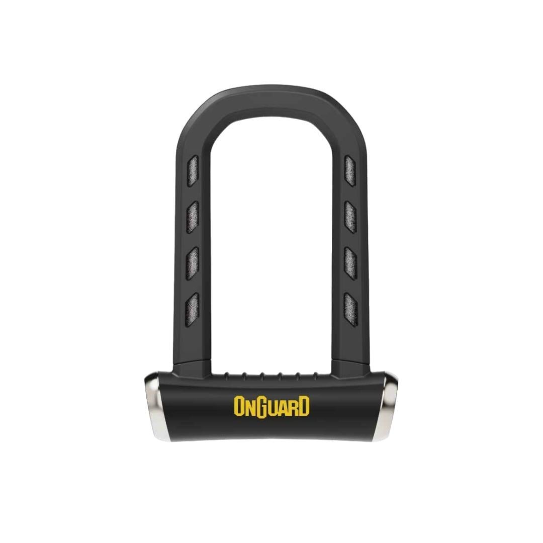 Onguard RockSolid Kesilmez U-Kilit 14mm 8590