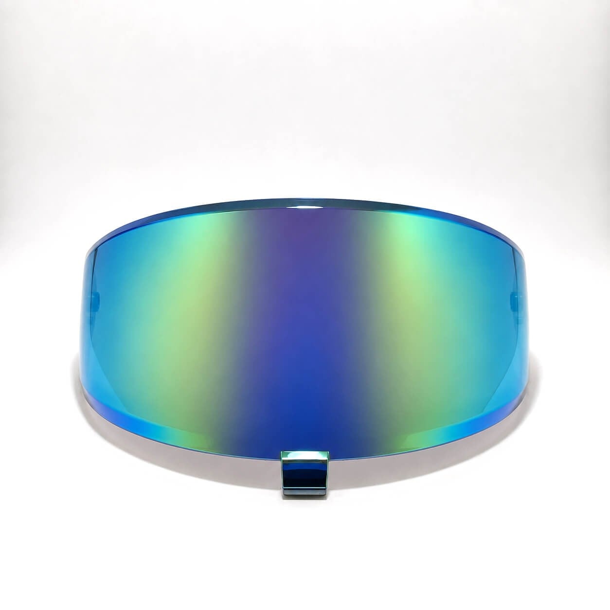 YM-853 Iridium Light Kask Vizörü
