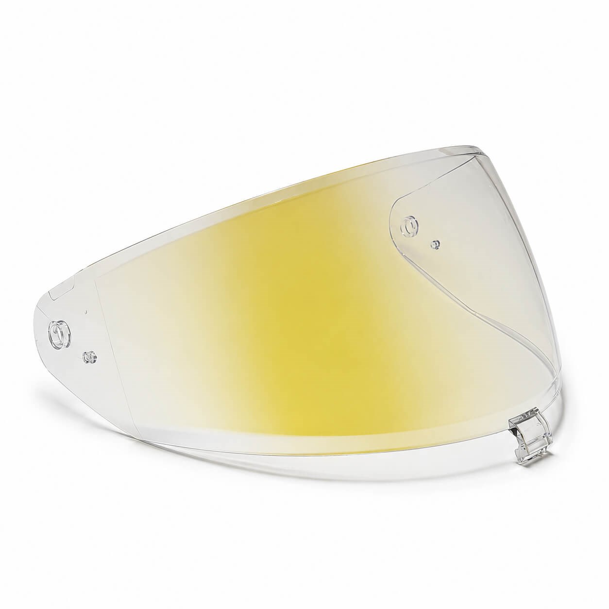 YM-853 Yellow Light Kask Vizörü