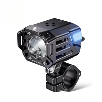  Nukrotech K11 PLUS Sis Farı 90W Mavi Angel 