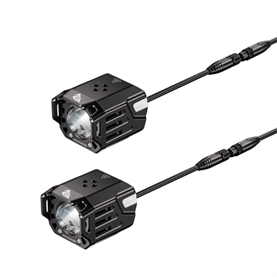  Nukrotech K11 PLUS Sis Farı 90W Mavi Angel 