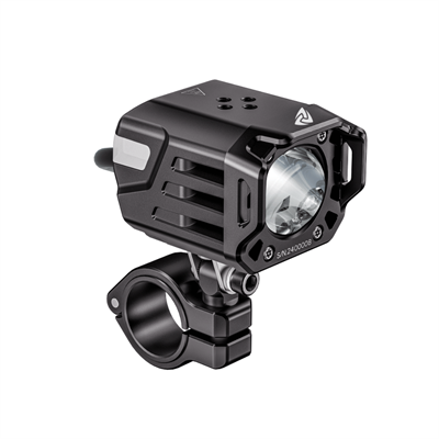  Nukrotech K11 PLUS Sis Farı 90W Mavi Angel 