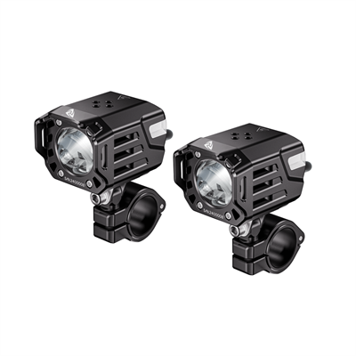  Nukrotech K11 PLUS Sis Farı 90W Mavi Angel 