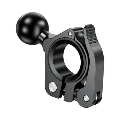 17mm Toplu Klipsli Gidon Bağlantı Aparatı