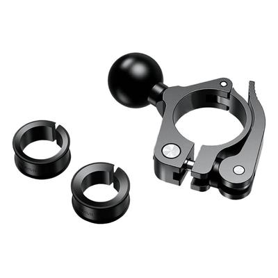 17mm Toplu Klipsli Gidon Bağlantı Aparatı