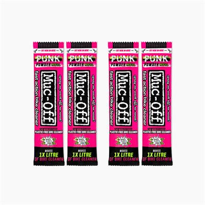 20561 Punk Powder Motosiklet Temizleyici (4 Paket)