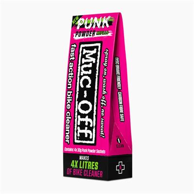 20561 Punk Powder Motosiklet Temizleyici (4 Paket)